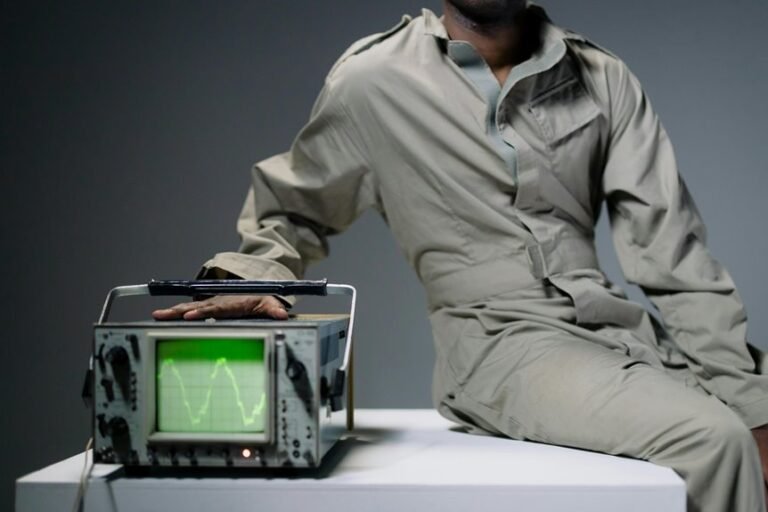 analytical signal evaluation record