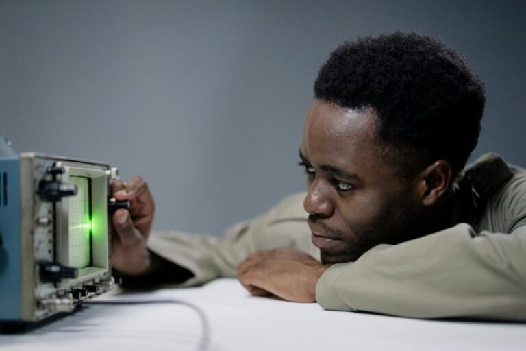 competitive signal evaluation brief