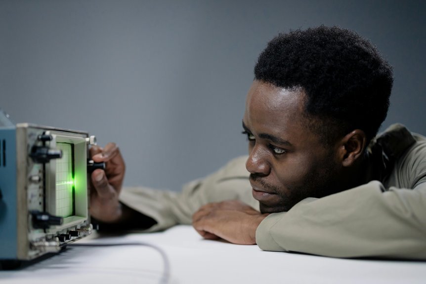 competitive signal evaluation brief