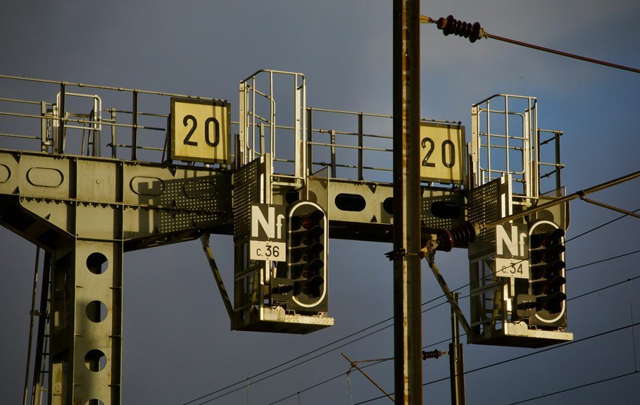 industry signal continuity metrics