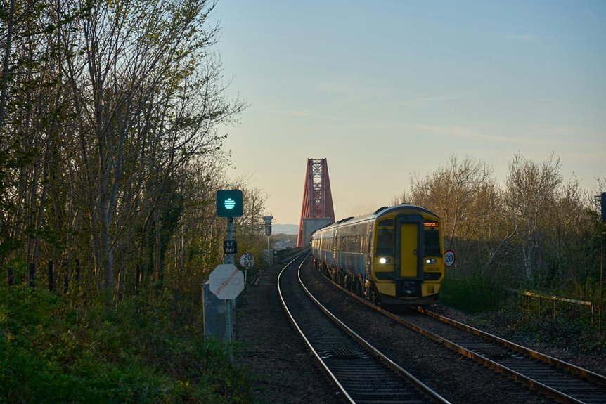 industry signal data log