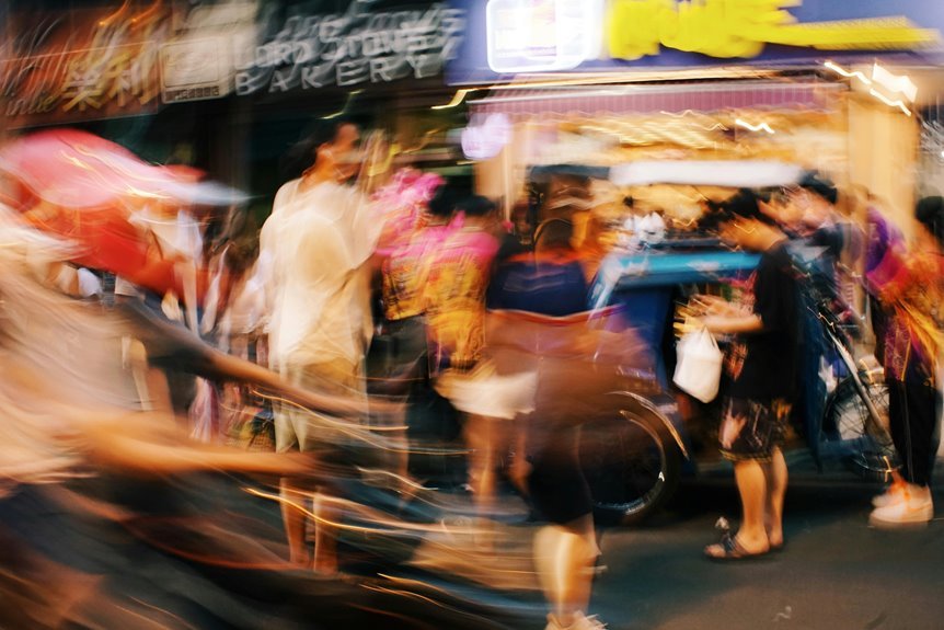 market dynamics data update