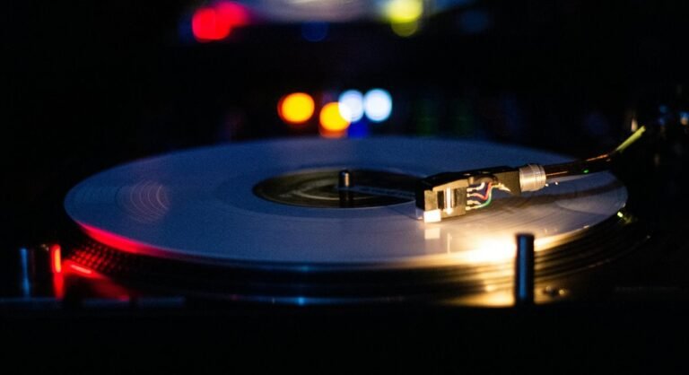 sector performance signal record