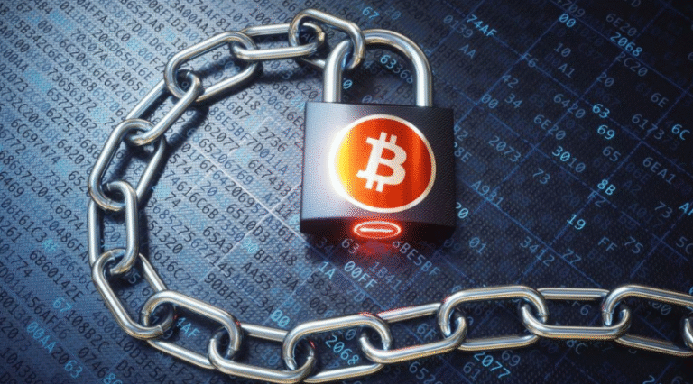 Blockchain Privacy and Data Protection