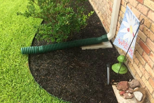 How to Improve Drainage Around Your Home