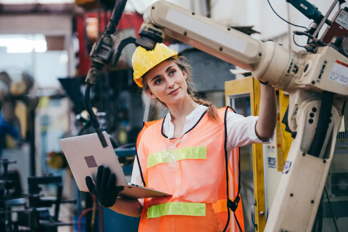 Automation Vs Human Labor