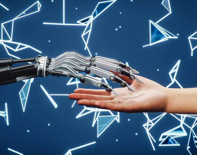 Balancing Technology and Real Life