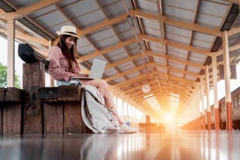 smart digital platform online